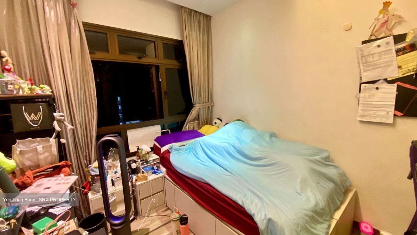 Blk 90 Commonwealth View (Queenstown), HDB 4 Rooms #553492221